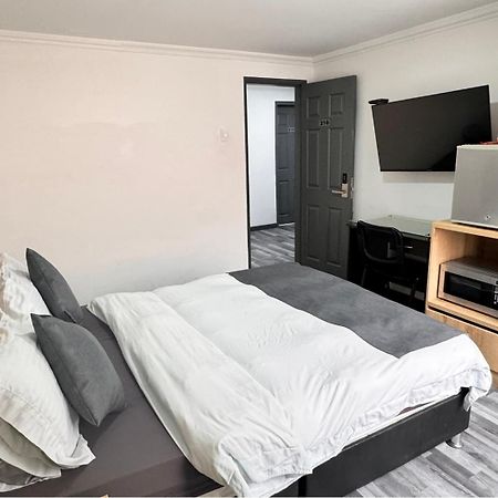 Hotel Fenix Real بوغوتا المظهر الخارجي الصورة