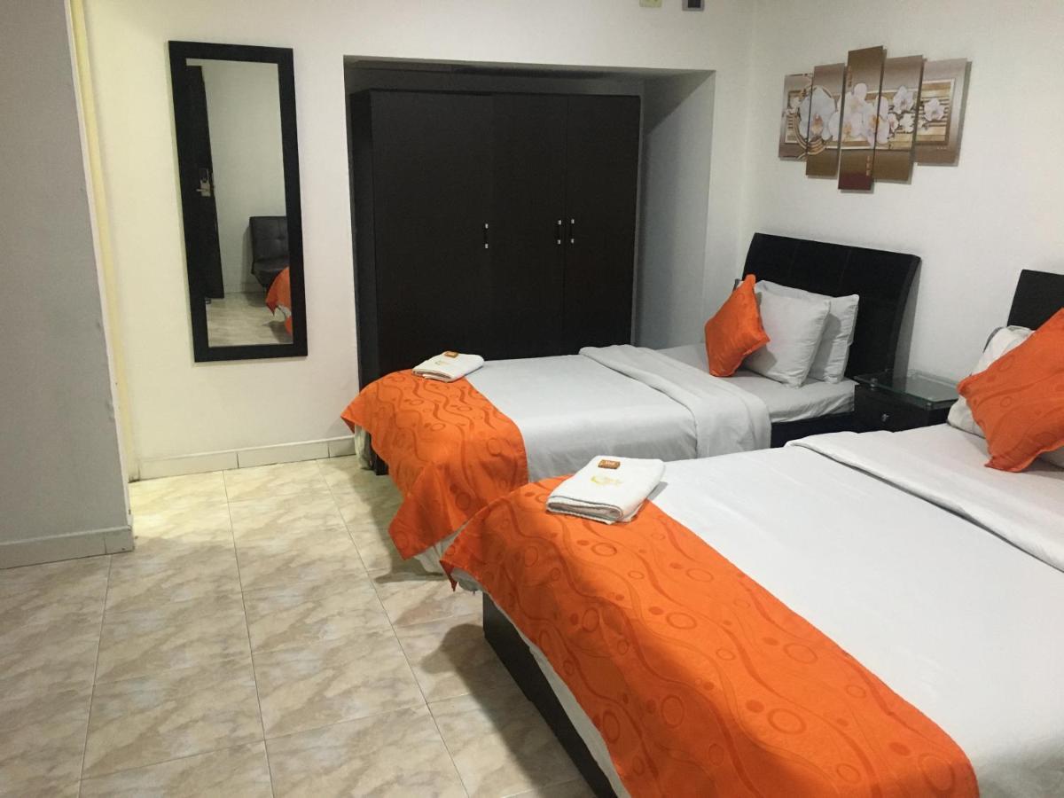 Hotel Fenix Real بوغوتا المظهر الخارجي الصورة