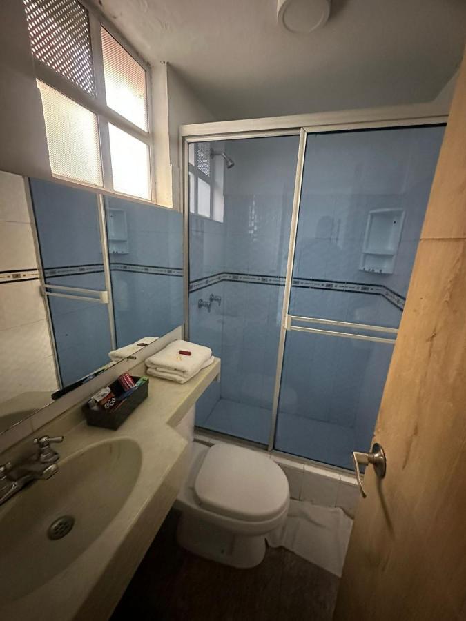 Hotel Fenix Real بوغوتا المظهر الخارجي الصورة
