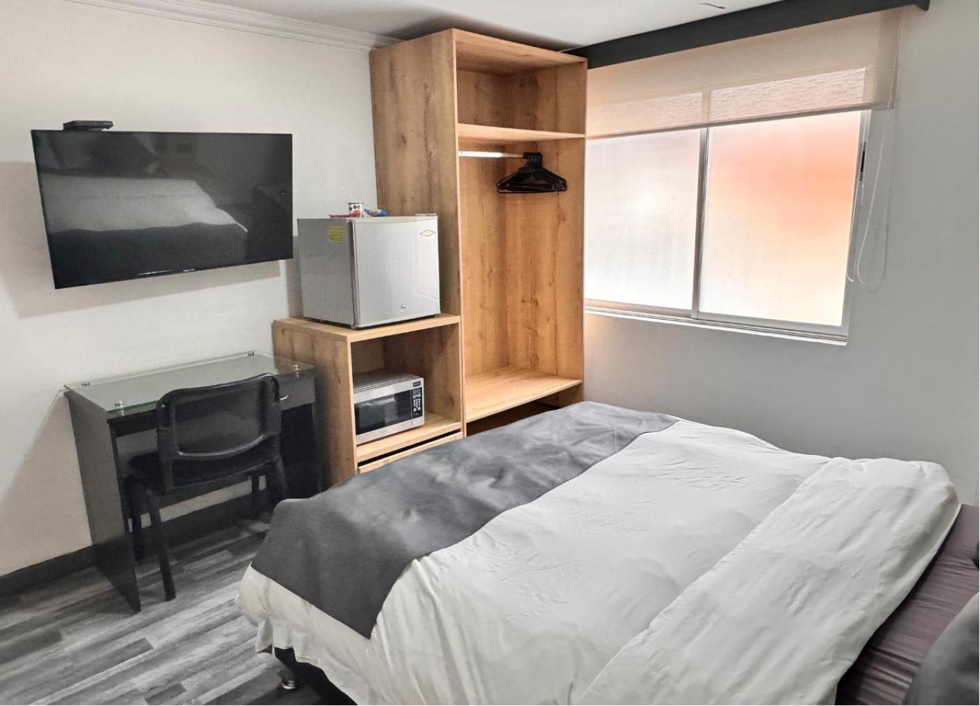 Hotel Fenix Real بوغوتا المظهر الخارجي الصورة